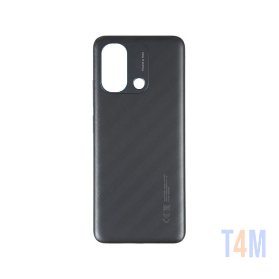 Back Cover Xiaomi Redmi 12c Graphite Gray